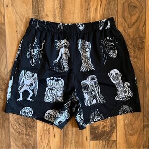 Kikillo Parade Shorts